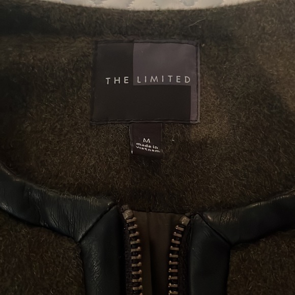 Limited jacket - Picture 3 of 3